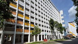 Blk 754 Yishun Street 72 (Yishun), HDB 4 Rooms #622195491